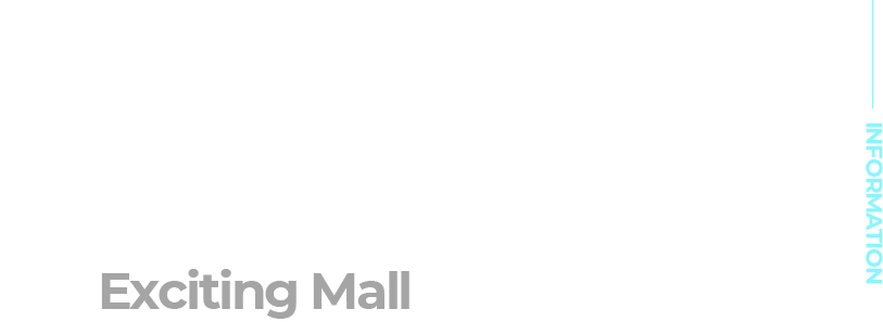 성공의 스케일과 즐거움의 디테일이 다른 동탄의 최초의 복합시설